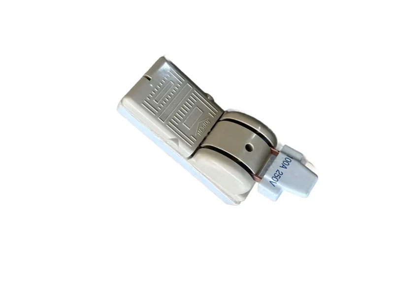 Switch Sencillo T/Japones 2p 100 Amp — vista 4