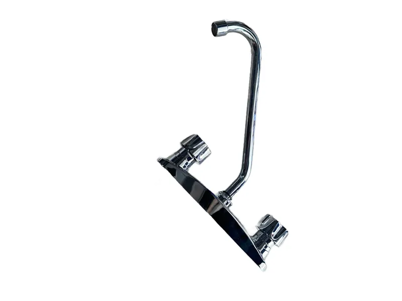 Mezcladora P/ Fregadero T/ Nibco Cisnes — vista 5