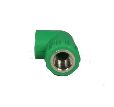 Codo Roscado Hembra Ppr 20*1/2mm (Caj.240) — vista 2