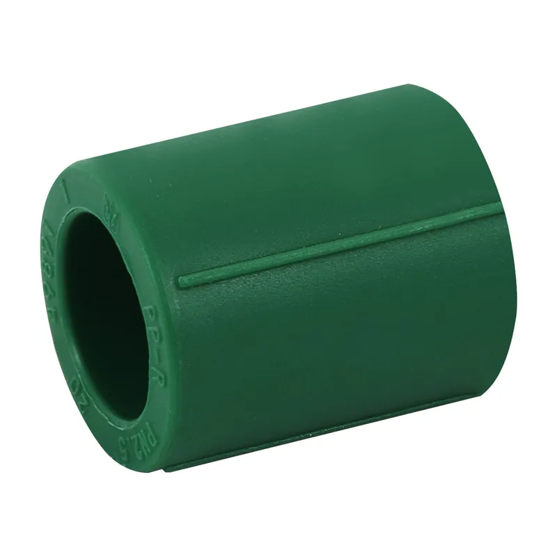 Coupling 90mm Ppr S2.5 Pn20 Sonaca 3 (Caj.27) — vista 2