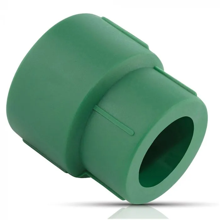 Reduccion Coupling 32*20mm Ppr Pn20 Sonaca 480 Unds (1 X 1/2) — vista 2