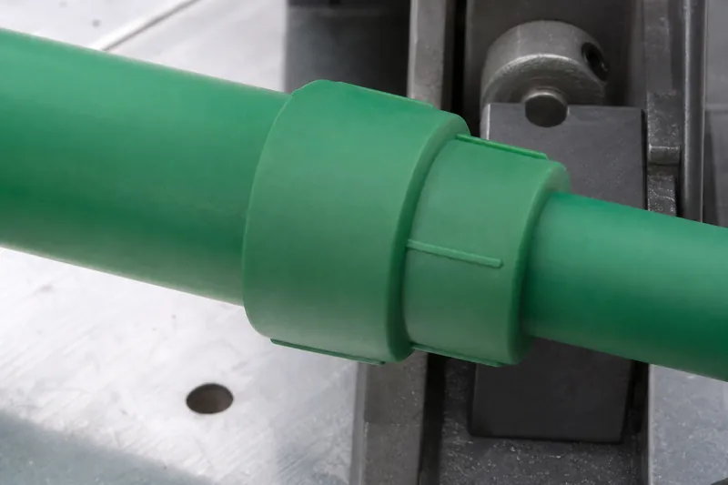 Reduccion Coupling 32*20mm Ppr Pn20 Sonaca 480 Unds (1 X 1/2)