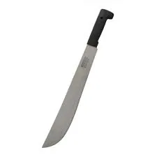 Machete 975, 14" Clasico, Remach Pulido "homefer Tools" (Caj.12) Burriquito