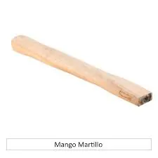Mango Para Martillo 16 Oz "homefer Tools" — vista 2