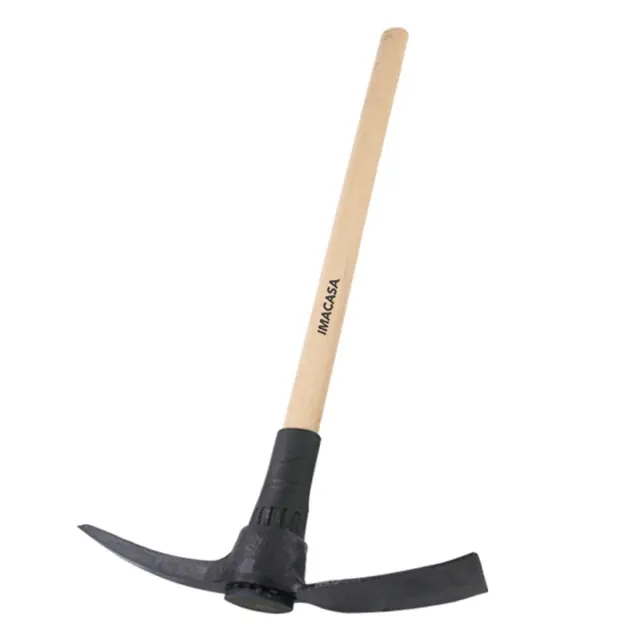 Pico 5 Lbs, C/Palo "homefer Tools" (Caj.6) — vista 2