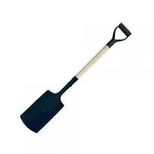 Pala De Corte 11270 Mc, Eco "homefer Tools" — vista 2