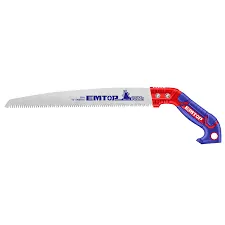 Serrucho Para Podar 12'' Emtop (Caj. 6) — vista 2
