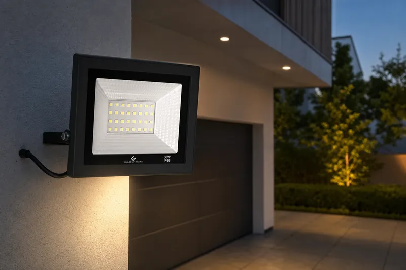 Reflectores Led 30w