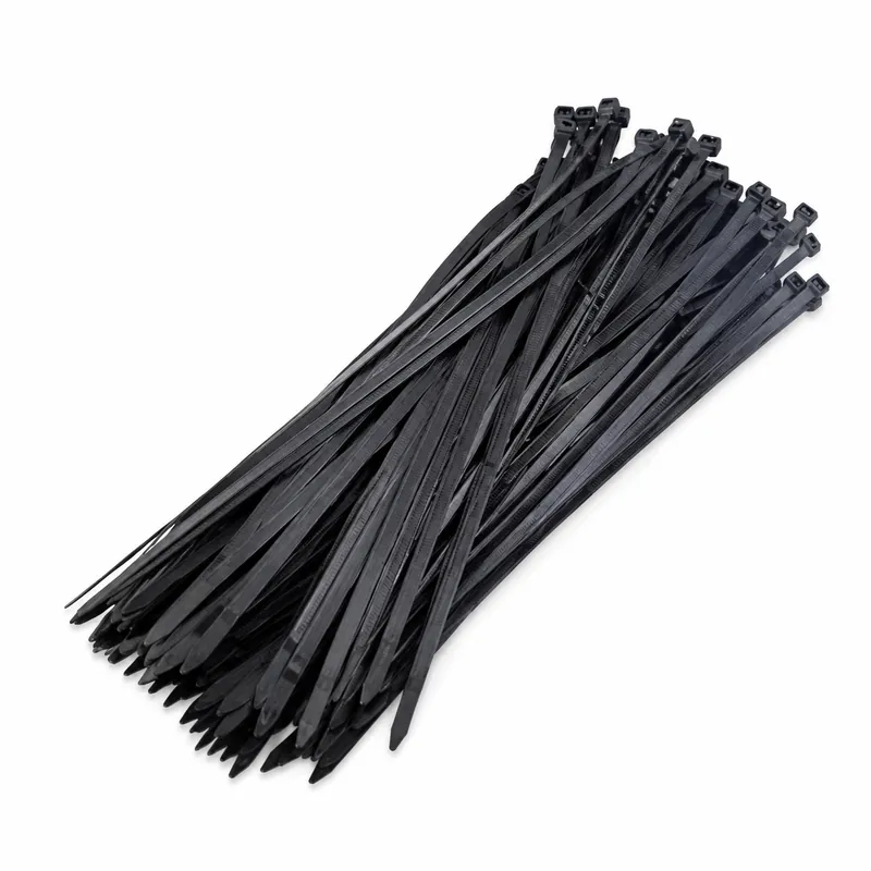 Cable Tairrat 8" (3mmx200mm) Negro — vista 2