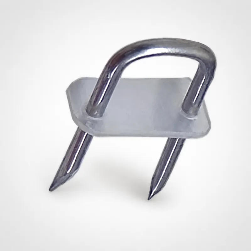 Grapa P/ Batidor 3/4 * 14 — vista 3