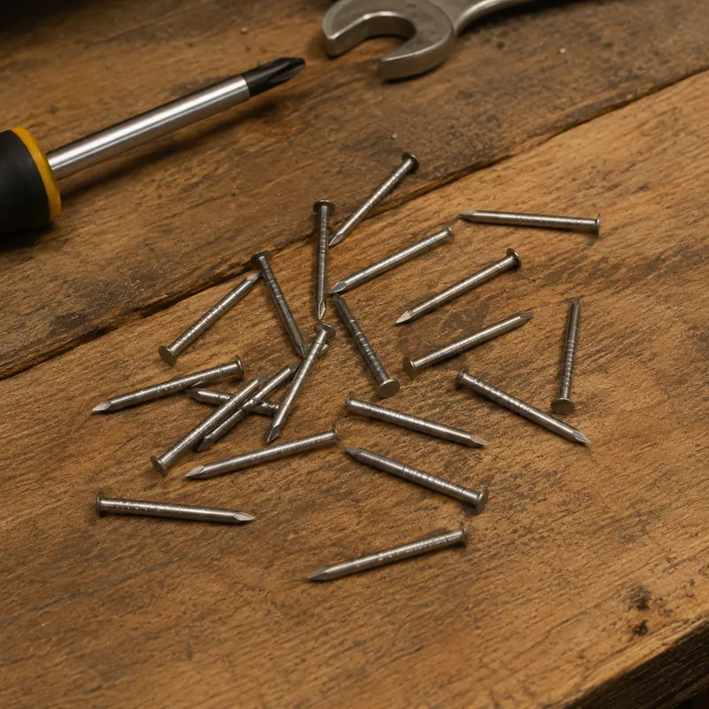 Clavos Especiales 2 Cc — vista 4