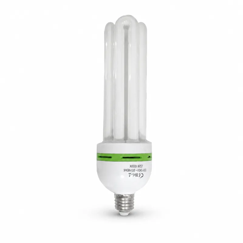 Bombillo B/ Consumo Superior 15w 3u Prow