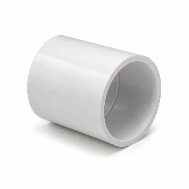 Coupling P/P 3/4 Sch 40 Sonaca (Caj. 560) — vista 2