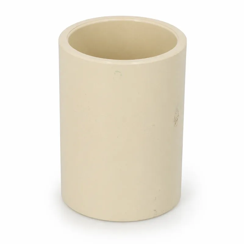 Coupling Cpvc 1/2 Cfh (Sac. 2500) // 250 Min. — vista 3