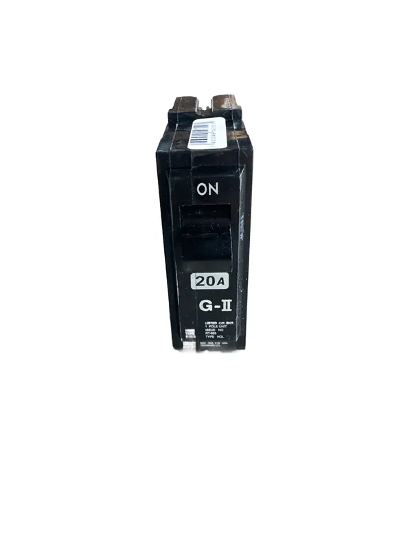 Breakers T/ General 20 Grueso (Caja. 10) — vista 2