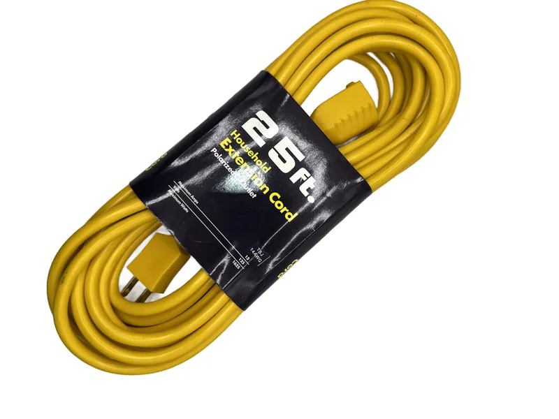 Extensiones Electrica 20 Pies — vista 2