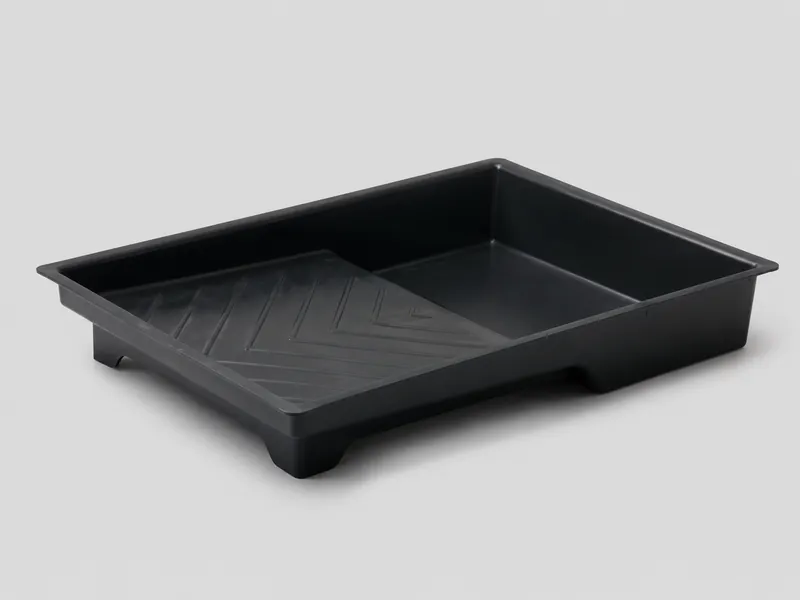 Bandeja P/ Pintar Plastica