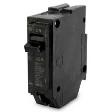 Breakers T/General 50 A Grueso
