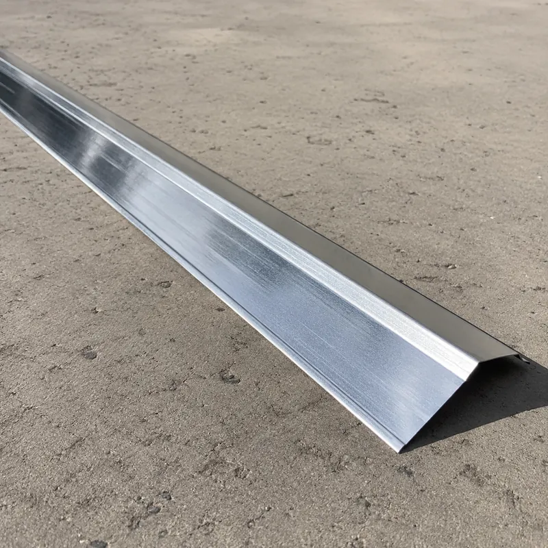 Caballete P/ Zinc 34 — vista 2