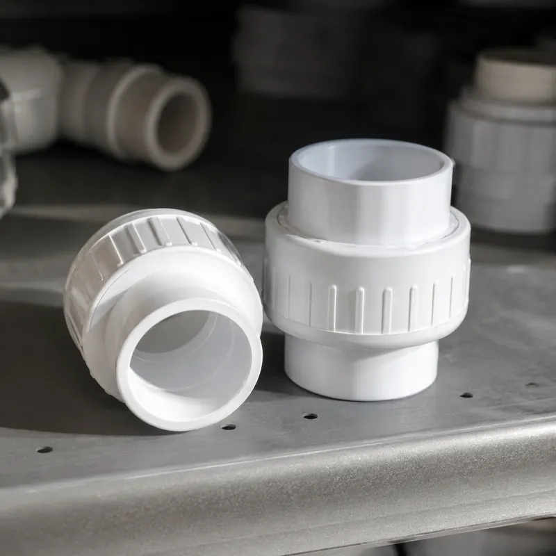Union Universal Pvc 1 1/2 — vista 2
