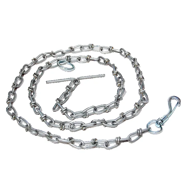 Cadena P/ Perro 50*6