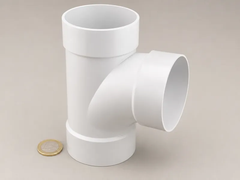 T - Y Sanitaria P/D 4 * 3 Sonaca (Caj. 15) — vista 3