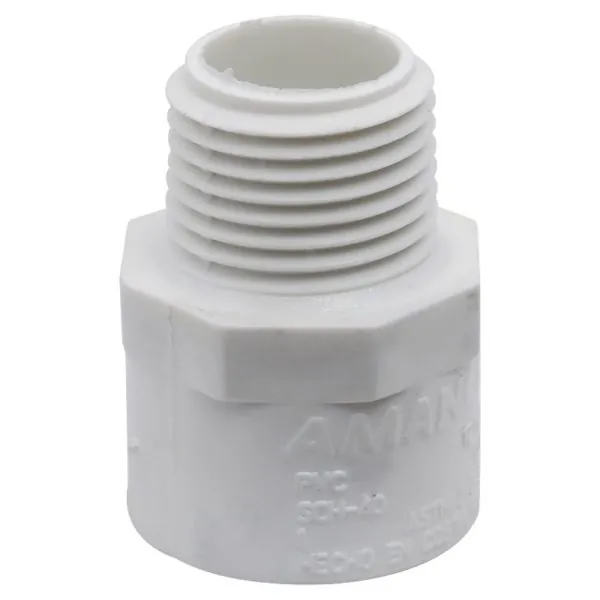 Adaptador Macho 4 Sonaca (Caj. 8)
