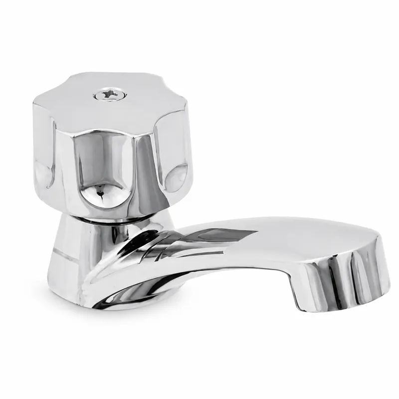 Llave P/Lavamanos T/Nibco 1/2