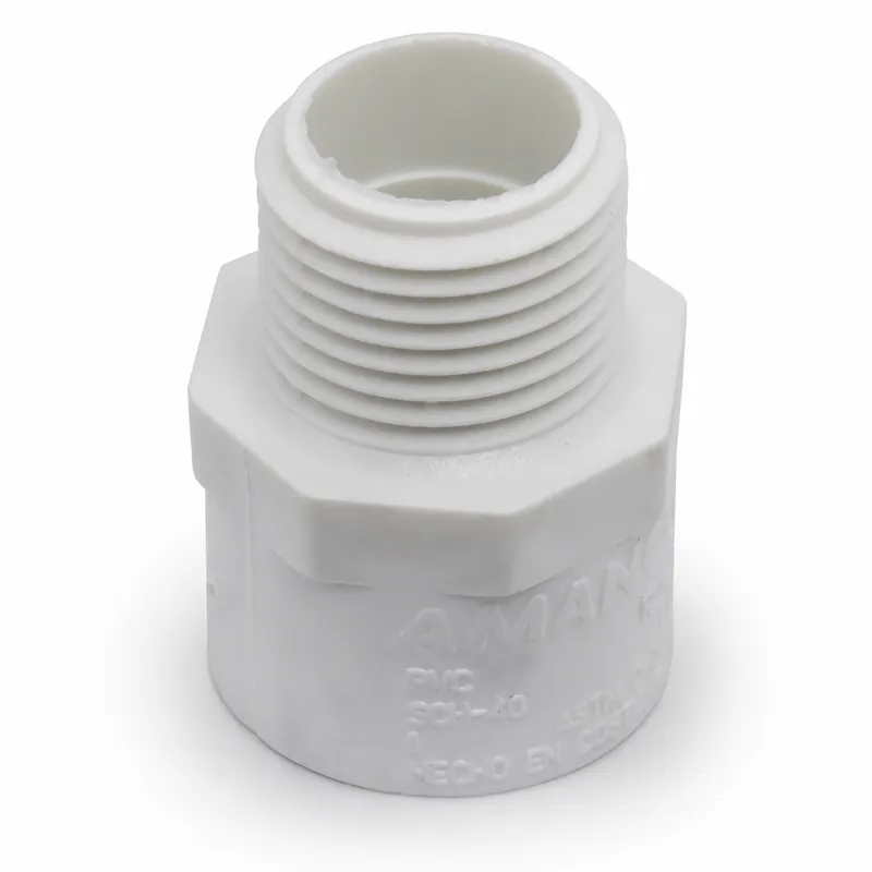Adaptador Macho 1 Sonaca (Caj. 300) — vista 2