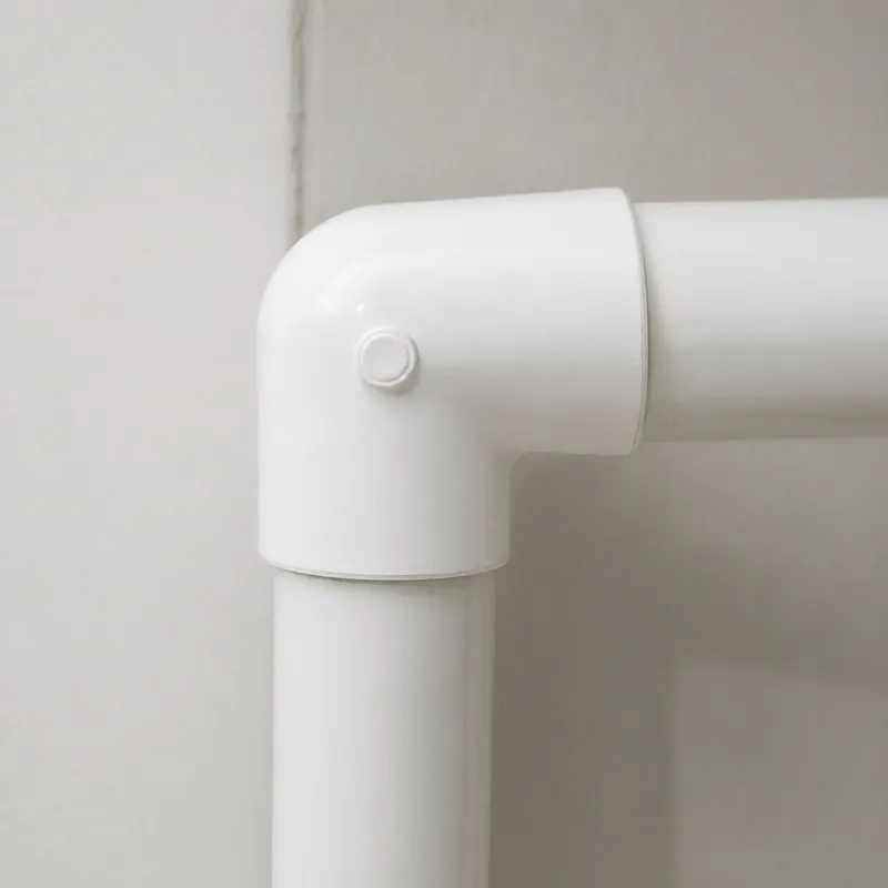 Codo P/Presion 3/4*90 Sch 40 Sonaca (Caj. 360) — vista 3