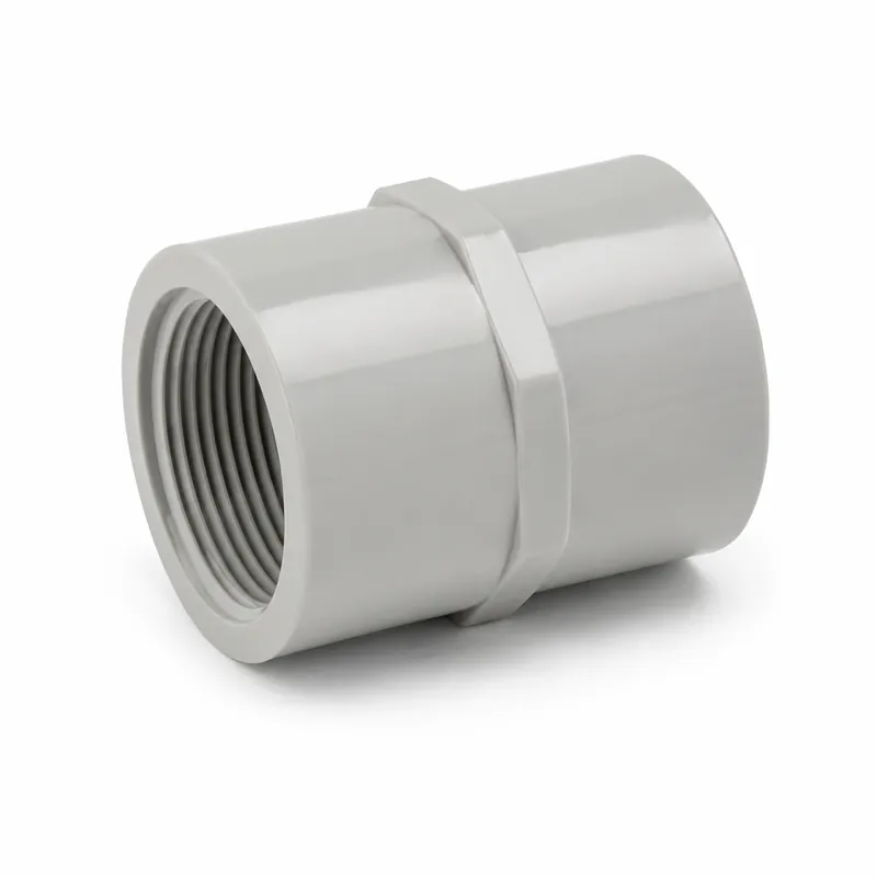 Adaptador Hembra 3/4 Sonaca (Caj. 400) — vista 2