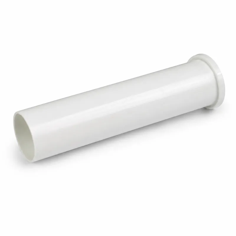 Cola Pvc Con Borde 1 1/2 X6" — vista 2