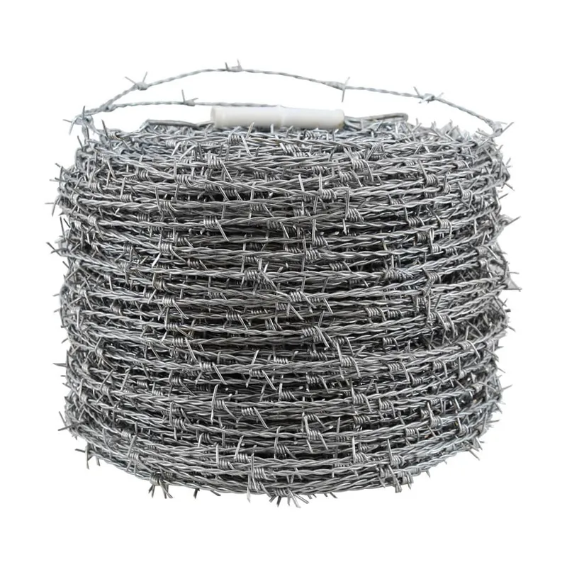 Alambre Trinchera / Caja De 5 Rollos