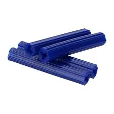 Tarugos Azul 5/16 * 1 1/2 8x38mm (Plug-0838) — vista 2
