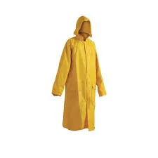Capa P/Agua 1 Pieza Size L